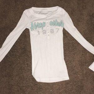 Aeropostale shirt